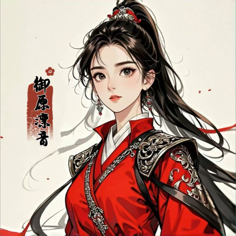 御原凛音.