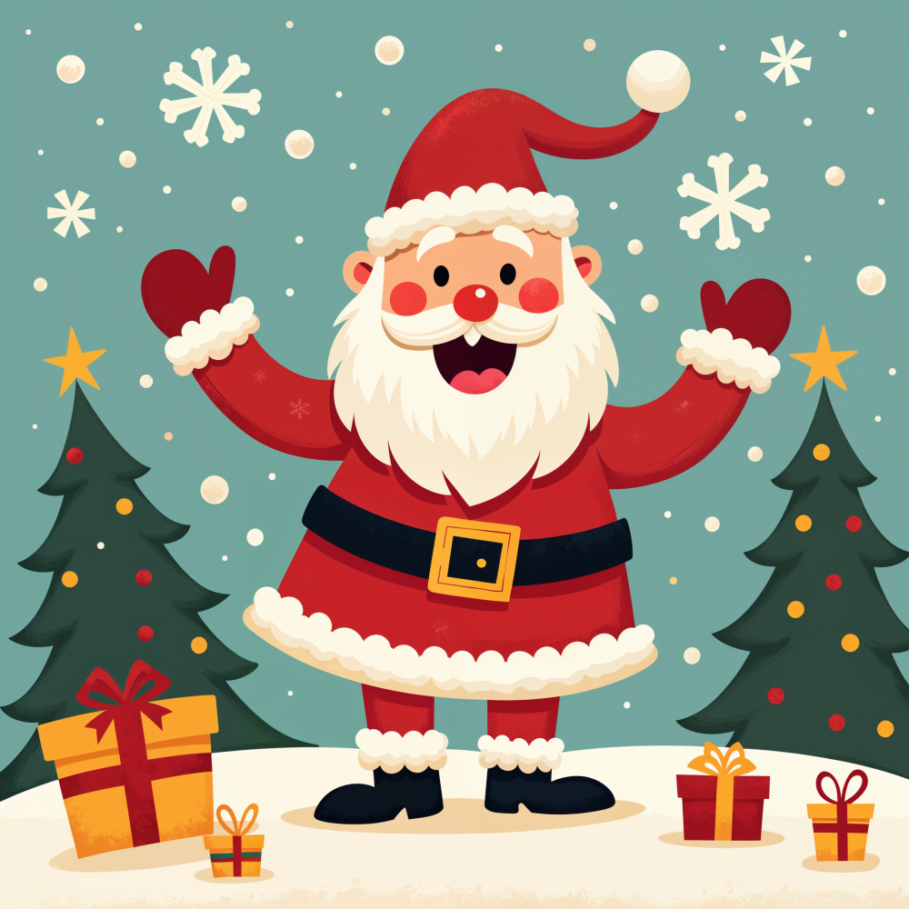 Villancicos para una Navidad Llena de Felicidad