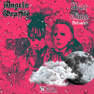 Dengarkan lagu XXX Pt.2 (Explicit) nyanyian Angels Graffiti dengan lirik