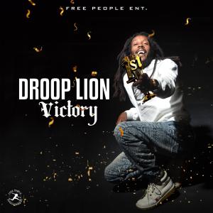 Album Victory (Explicit) from Droop Lion