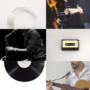 default playlist img