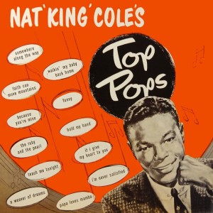 Album Top Pops from Nat King Cole