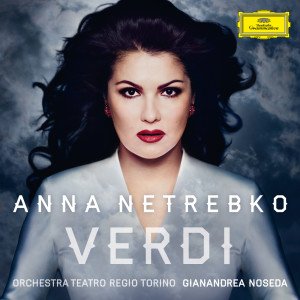 Anna Netrebko的專輯Verdi