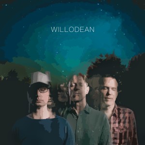 收聽Willodean的Shy歌詞歌曲