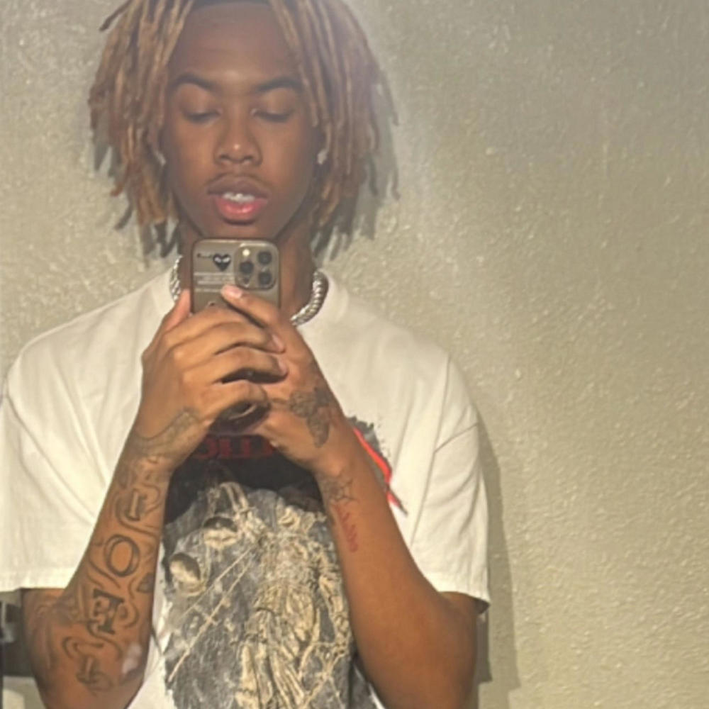 Red Flag Shawty (Explicit)