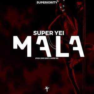 Super Yei的專輯Mala (Explicit)