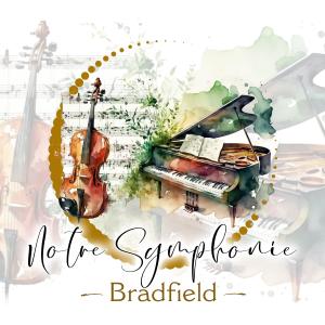 Bradfield的專輯Notre Symphonie