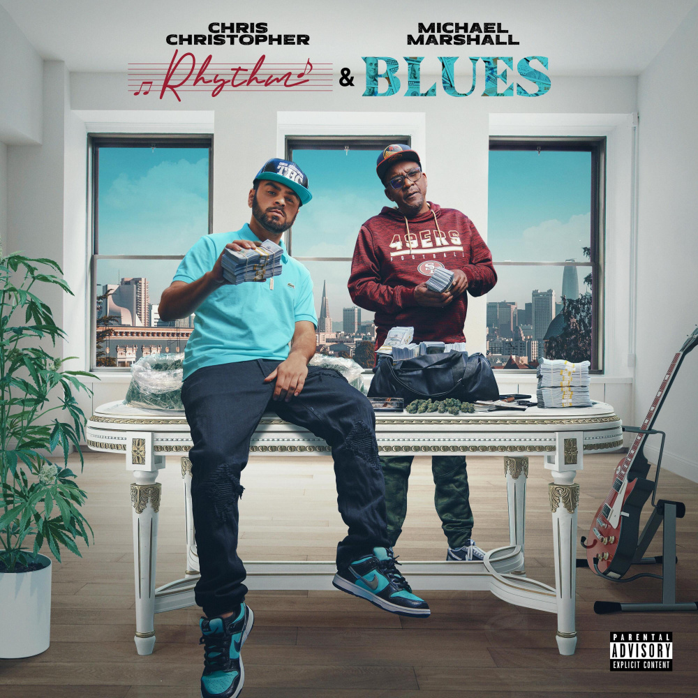 I Got Fire (Explicit)