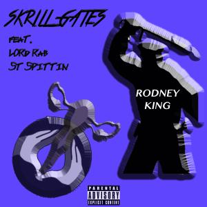 St Spittin'的專輯Rodney King (feat. ST Spittin' & Lord Rab) (Explicit)