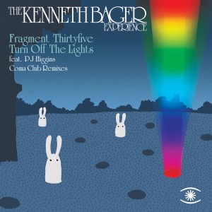 The Kenneth Bager Experience的專輯Fragment 35 - Turn Off the Lights (Coma Club Remixes)