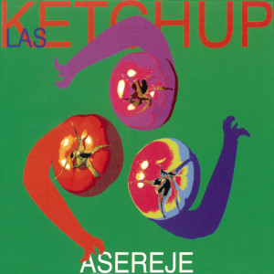 ดาวน์โหลดและฟังเพลง The Ketchup Song (Aserejé) (Motown Club Remix) พร้อมเนื้อเพลงจาก Las Ketchup