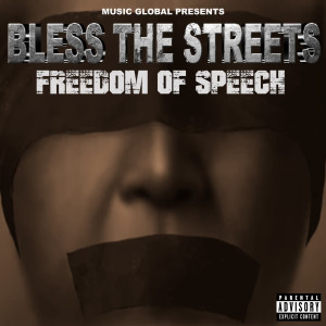 Project Nut的專輯Bless The Streets 4 (Explicit)