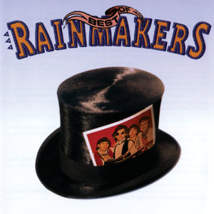 收聽The Rainmakers的Rocking Around歌詞歌曲