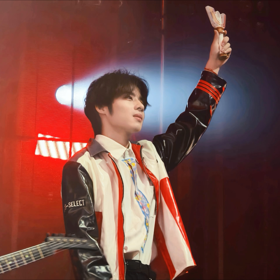 李啸云