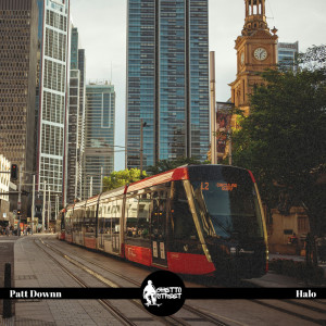 收聽Patt Down的Halo歌詞歌曲