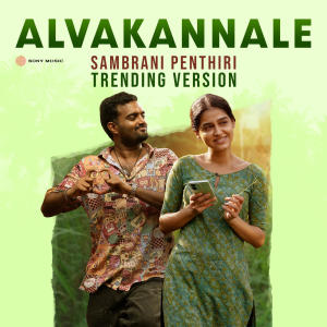 Ankit Menon的專輯Alvakannale (Sambrani Penthiri Trending Version)