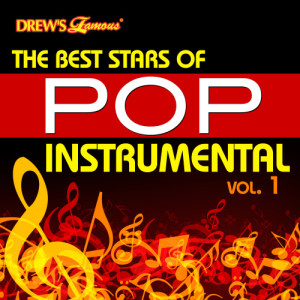 The Hit Crew的專輯The Best Stars of Pop Instrumental, Vol. 1