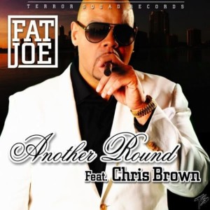 Fat Joe的專輯Another Round (feat. Chris Brown) - Single (Explicit)