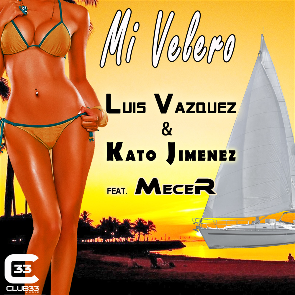 Mi Velero (Radio Edit)