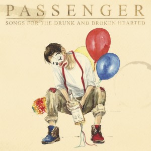 ดาวน์โหลดและฟังเพลง London in the Spring พร้อมเนื้อเพลงจาก Passenger