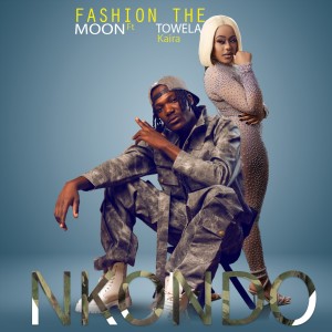 อัลบัม Nkondo ศิลปิน Fashion The Moon