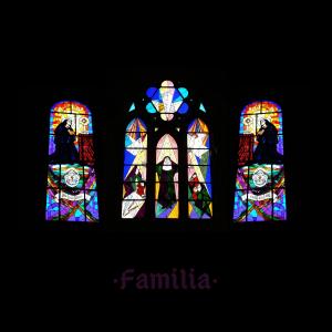 Listen to Familia song with lyrics from J Howlett