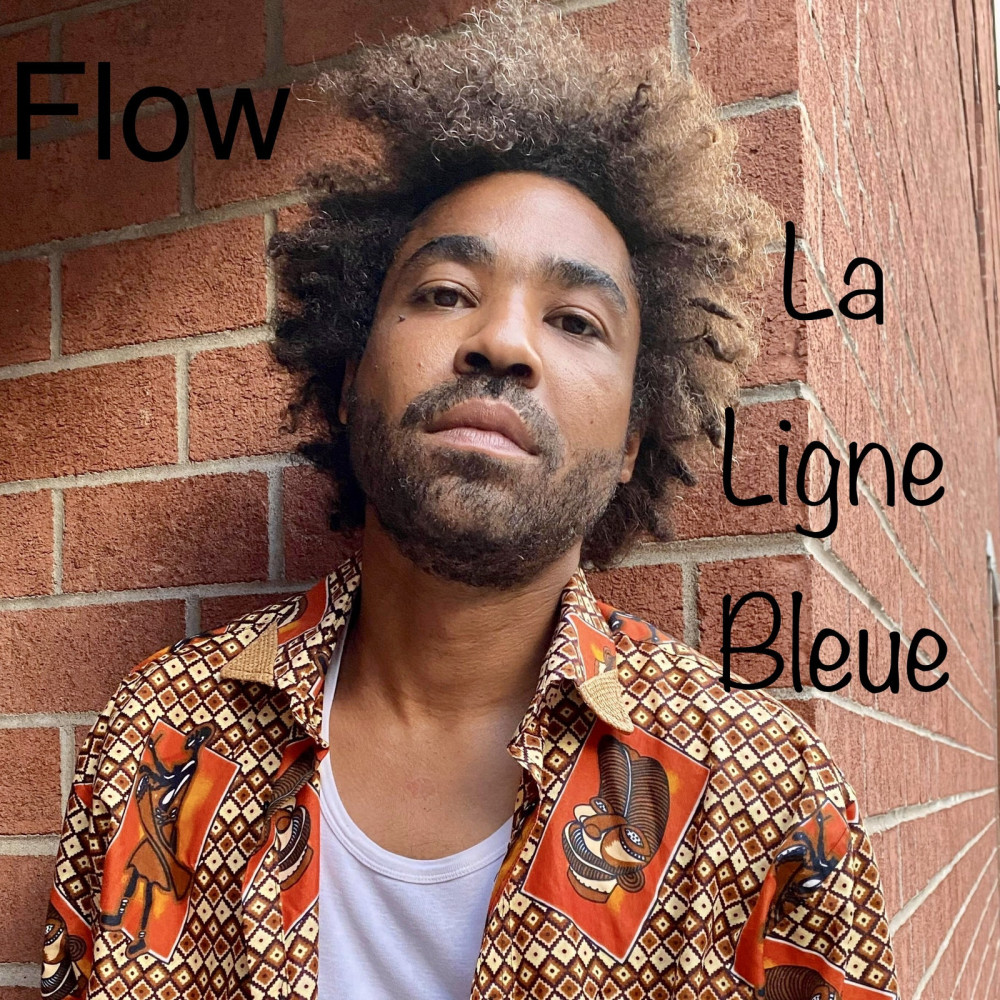 La ligne bleue