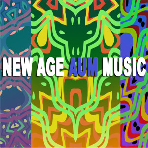 Healing Therapy Music的专辑New Age Aum Music