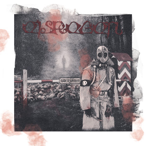 Album Grenzgänger (Explicit) from Eisregen