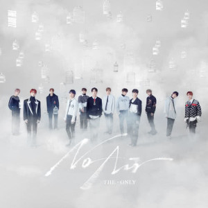 Listen to No Air song with lyrics from THE BOYZ (더보이즈)