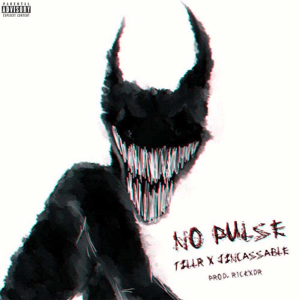 No Pulse (feat. Jincassable) (Explicit)