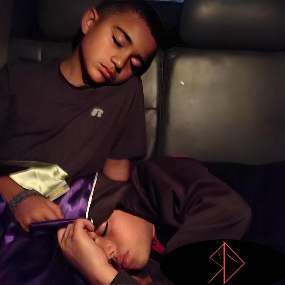 Brotherly Love (Explicit)