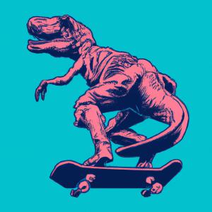 收聽Micle的CHOMP歌詞歌曲