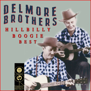 ดาวน์โหลดและฟังเพลง I Long To See My Mother พร้อมเนื้อเพลงจาก Delmore Brothers