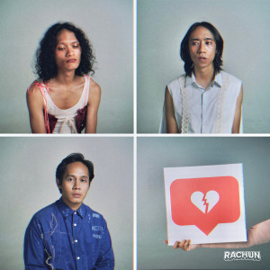 收聽Rachun的Sendiri歌詞歌曲