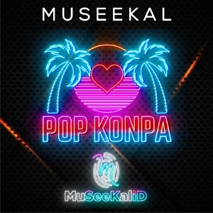 Listen to Tell U (Pop Konpa) song with lyrics from Museekal