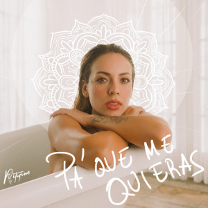 Pitizion的專輯PA' QUE ME QUIERAS