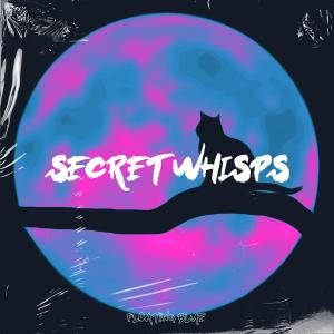 Album Secret Whisps from Floating Blue