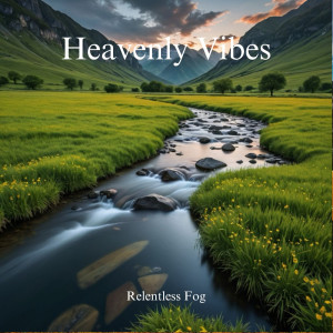 Relaxing Pianist的專輯Heavenly Vibes
