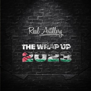 RA (Real Artillery)的專輯Wrap up 2023 (Explicit)