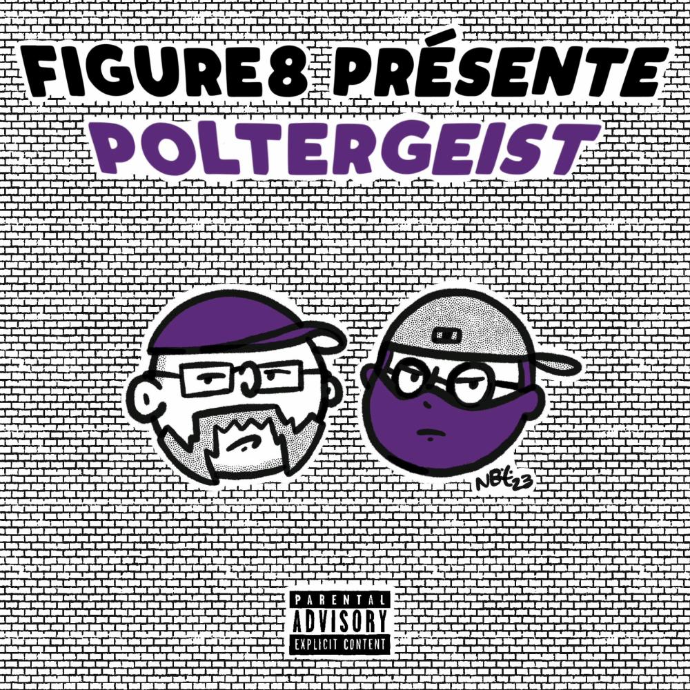 Poltergeist (feat. Why.Be) (Explicit)