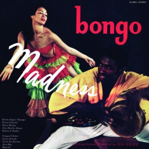 ดาวน์โหลดและฟังเพลง Bembe Negro / Pasion Caliente / Ritmo Marteo / Afro-Mambo Alegre / Belleza y Diablo / Calypso Cubano / Sesion Grande / Noche en Havana / Afro-Bop / Mgombo พร้อมเนื้อเพลงจาก Don Ralke