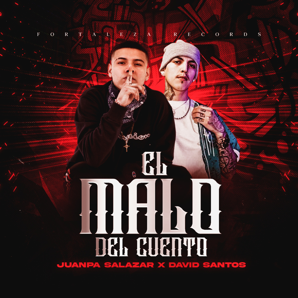 El Malo Del Cuento
