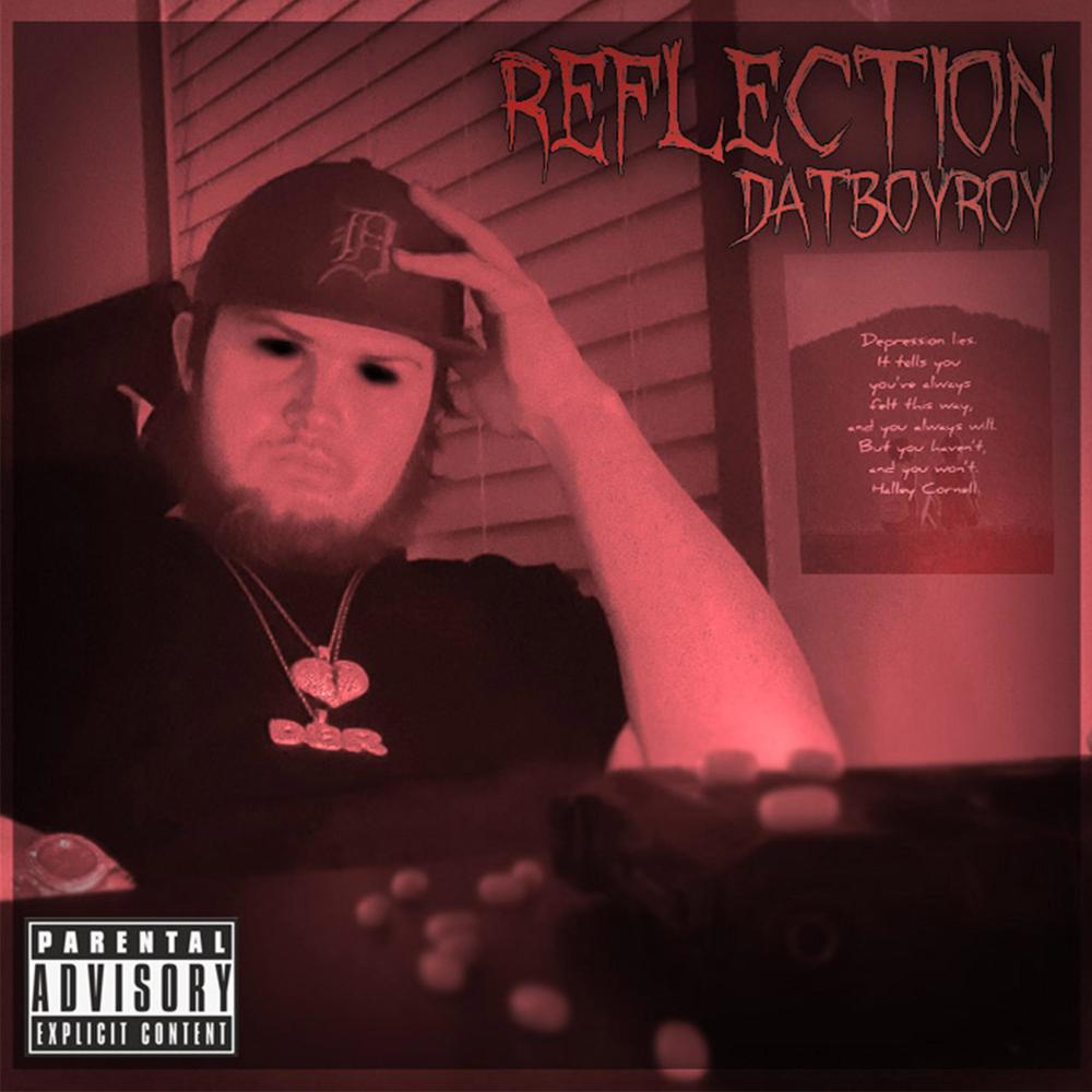 Reflection (Explicit)
