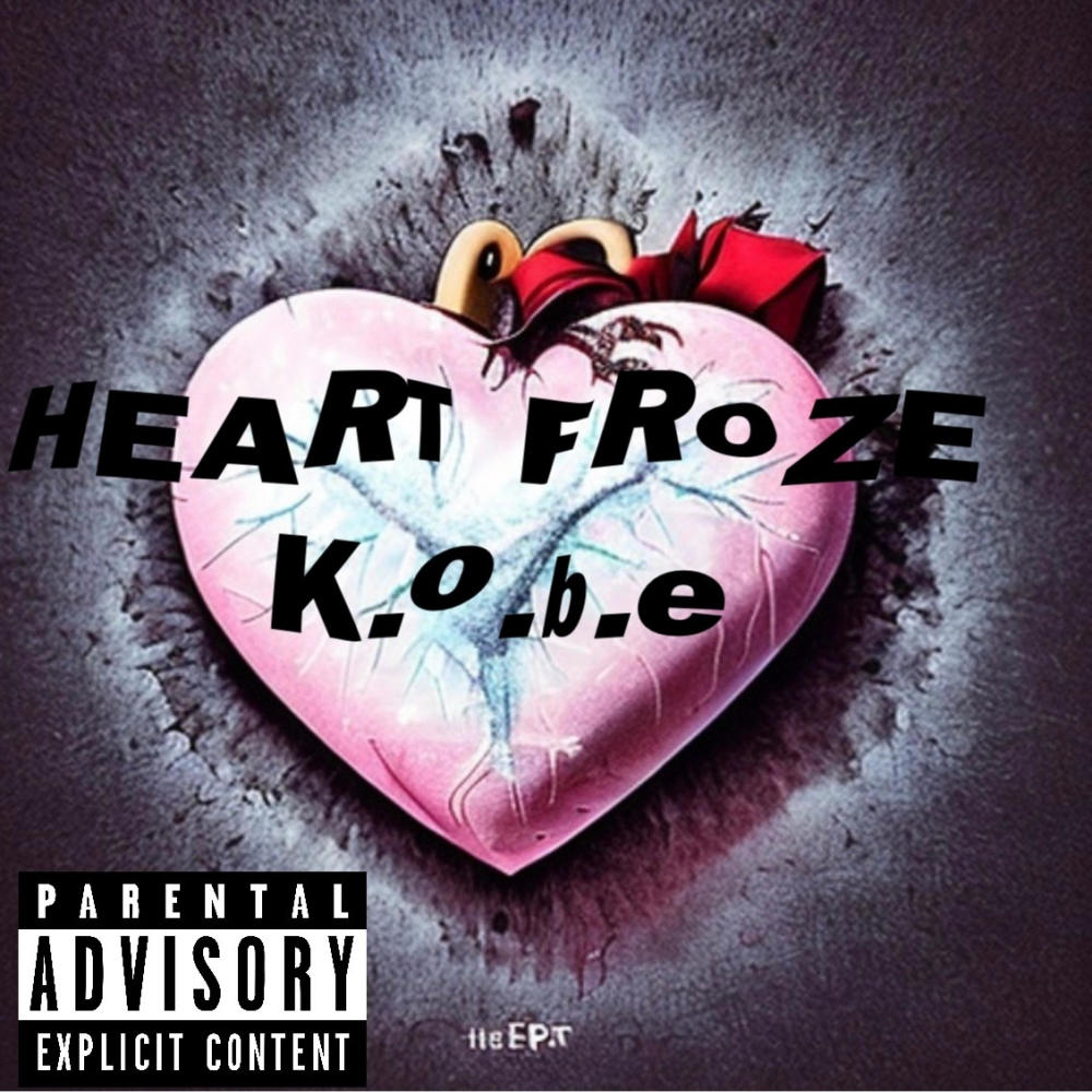 Heart froze (Explicit)