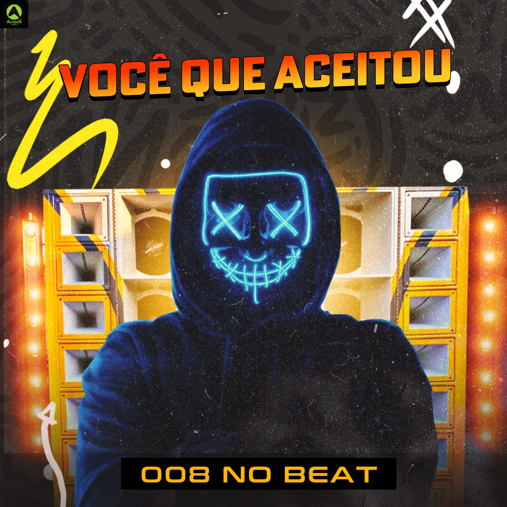 Você Que Aceitou (Explicit)