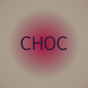 อัลบัม Choc ศิลปิน Various