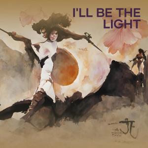 Listen to I'll Be the Light (Live) song with lyrics from Glen King
