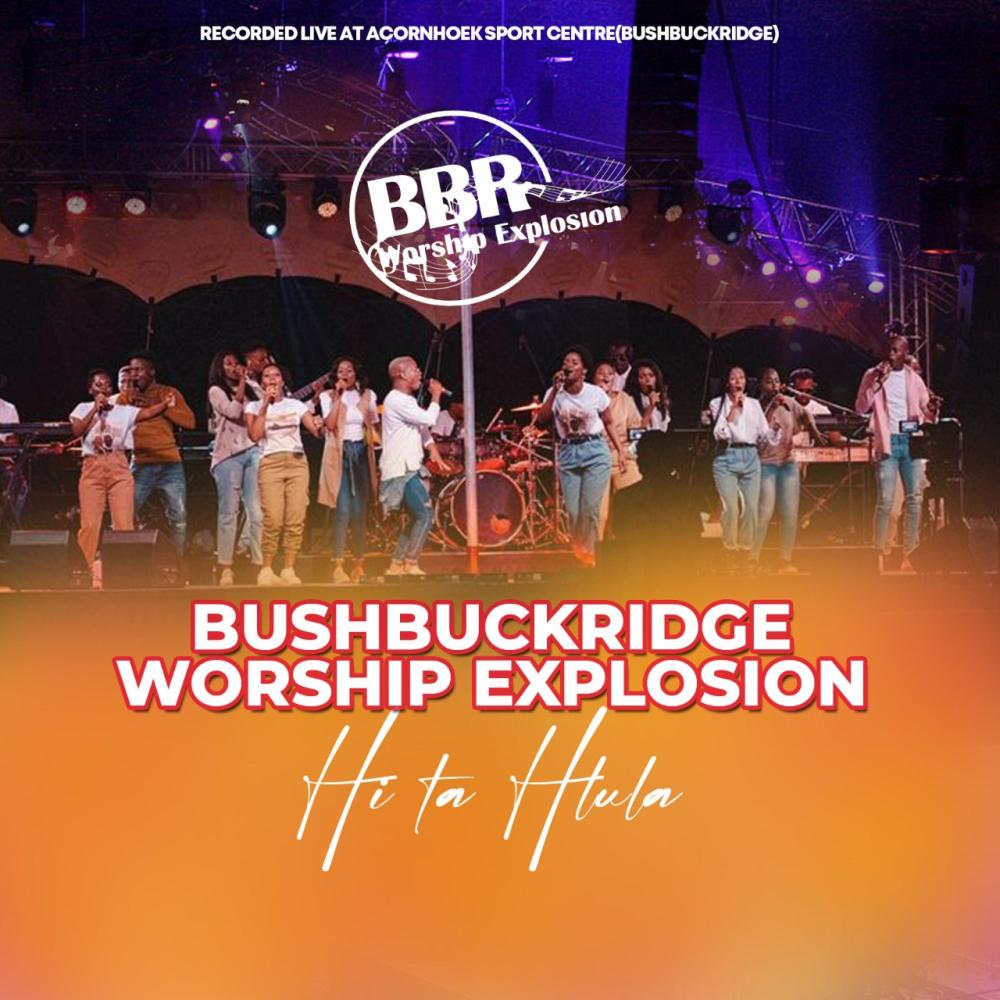 Ndzi Tele Hi Rirhandzu (feat. Ebenezer Mbetse) (Live)