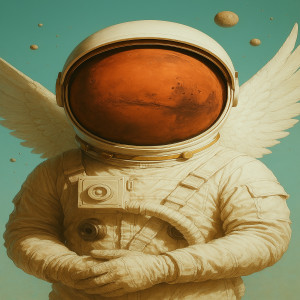 Listen to Mars (Explicit) song with lyrics from Bryan Page